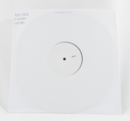 Amon Amarth With Oden On Our Side, Back On Black united kingdom, LP Test Pressing