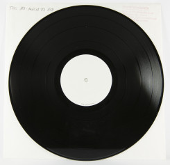 Amon Amarth Once Sent From The Golden Hall, Metal Blade records germany, LP Test Pressing
