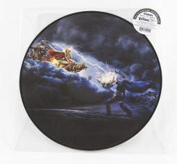 Amon Amarth Deceiver Of The Gods, Metal Blade records germany, LP