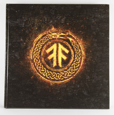 Amon Amarth The Pursuit Of Vikings, Sony music/Columbia europe, Box set